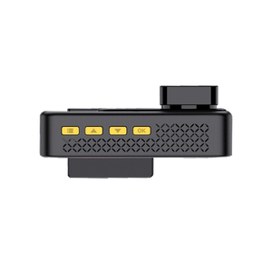 Caméra embarquée 4K Ultra HD, caméra de voiture DVR, <span class=keywords><strong>vision</strong></span> nocturne, Wifi, mémoire 64 Go, enregistrement en boucle, grand angle 170 degrés, enregistreur vidéo de voiture - Product Image 2