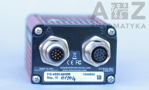 PLC FIS-6800-0110G QX, Amplia Experiencia Técnica, con Profunda Experiencia en Mantenimiento Industrial, Contamos con un Equipo de Expertos - Product Image 3