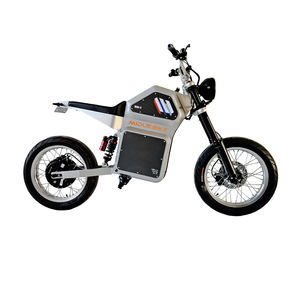 Bicicleta Eléctrica de Montaña MDX-3 72V 75AH, Último Modelo 2026, Gran Venta - Product Image 4