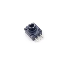 Pièces de rechange sans fil d'origine pour manette XBOX 360-Commutateurs de potentiomètre de clavier LT/RT Communication filaire durable dans