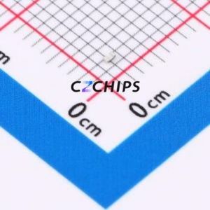 Résistance SMD RC0402FR-07402KL 0402 (Type : Film Épais) (Résistance : 402 kOhm Précision : 1%) - Product Image 2