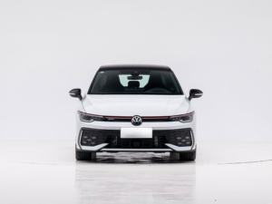 Volkswagen Algérie pour 2024, <span class=keywords><strong>Golf</strong></span> 8.5 Blanc 300TSI R-Line 1.5T Automatique Conduite à Gauche Berline <span class=keywords><strong>Toit</strong></span> <span class=keywords><strong>Ouvrant</strong></span> Panoramique Sièges en Cuir - Product Image 2