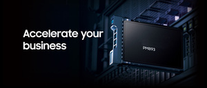 PM9A3 U.2 1.92T PCIe 4.0 2.5 pouces Disque SSD Neuf MZQL21T9HCJR-00A07 SSD Interne - Product Image 2