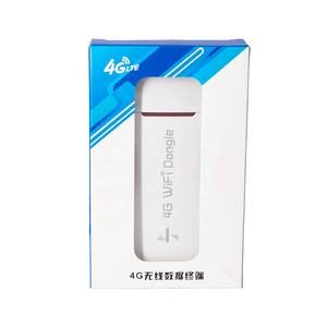 Clé USB Wifi 4G LTE ALLINGE XYY762 <span class=keywords><strong>ST710</strong></span> 150 Mbps - Product Image 6