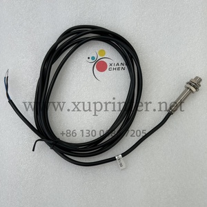 Sensor de proximidad WD de alta calidad M2.110.1321 para detección de depósito de tinta B43/B8 DS.110.1321, piezas para impresión offset SM74 - Product Image 4