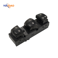 25401-3TA5A Interruptor de Elevalunas Eléctrico RHD para Motor de Coche, Calidad de Exportación, Venta al por Mayor de Accesorios para Vehículos 254013TA5A