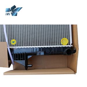 Radiador de Aire Acondicionado OEM 21410-16A0A 21410-1LA0A 21410-1LL5A 214101LA0B para Infiniti QX56 Nissan Patrol Y62 - Product Image 5