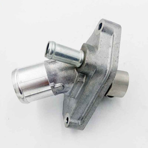 21200-31U13เทอร์โมสตัทเครื่องยนต์นิสสันสำหรับการเปลี่ยนการซ่อม dfac - Product Image 5