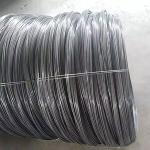 Alambre de acero de 1 tonelada de precio bajo al por mayor de fábrica libre de impuestos de exportación - Product Image 6