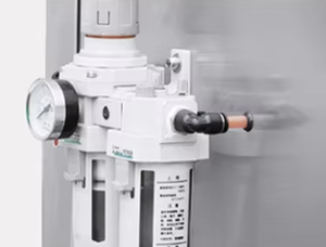 HL460F 50-1500ML 2025 Nouvelle Technologie Machine d'Emballage de Poudre à Laver/Machine d'Emballage de Poudre Détergente en Promotion - Product Image 5