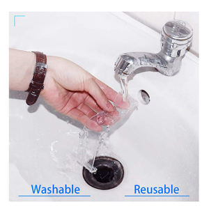 Yuhuan 2 millimetri x 30 millimetri x 5 metri Riutilizzabile Double-sided <span class=keywords><strong>Nastro</strong></span> Lavabile <span class=keywords><strong>Nano</strong></span> Adesivo Universale <span class=keywords><strong>Nano</strong></span> <span class=keywords><strong>Nastro</strong></span> - Product Image 5