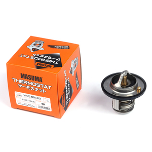Termostato de Motor MASUMA WV54BN-82, Gran Venta, 21200-60J00 para NISSAN, Mazda, Hyundai, <span class=keywords><strong>FORD</strong></span> - Product Image 1