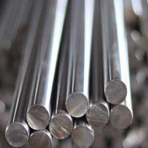 Barras de huel de acero inoxidable (redondas, cuadradas, hexagonales, planas, angulares) - Product Image 3