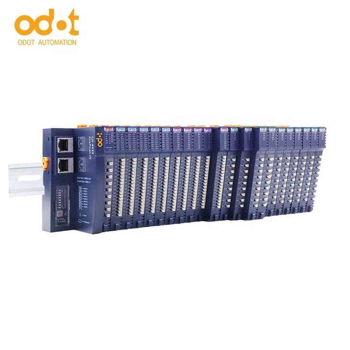 ODOT IIOT Automation CN-8032 - Compact Profinet IO Module