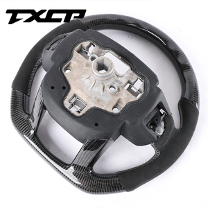 Ajuste para Land Rover volantes personalizados Defender Freelander Discovery Range Rover Sport <span class=keywords><strong>precio</strong></span> bajo volante de carreras - Product Image 6