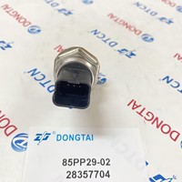 حساس ضغط خط الوقود 28357704 85PP29-02 لمحركات الديزل