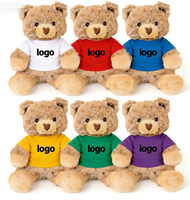 Produsen Boneka Plushie Custom CE ASTM Tanpa Minimum Order, Boneka Buatan Khusus dengan Bantal Hewan Boneka Lembut, Gantungan Kunci, Figur Plushie Custom, Mainan