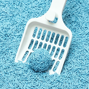 Arena para Gatos de Tofu de 6L Directo de Fábrica, Stock Disponible, Marca Privada OEM, Ecológica, Múltiples Aromas, Bajo MOQ para Marcas de Mascotas - Product Image 1