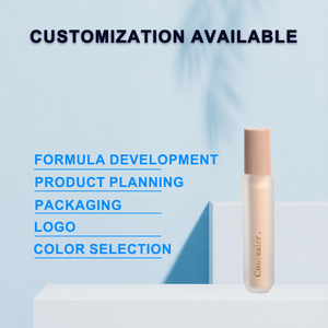 Correcteur Crème Waterproof <span class=keywords><strong>Couvrance</strong></span> Totale Fini Velours Mat Pigmentation Extrême Tenue Longue Durée pour Tous Types de Peau - Marque OEM/ODM - Product Image 5