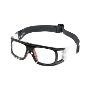Gafas de Baloncesto Sp0862 con Montura Completa, Lentes de Policarbonato, Protección UV, Antideslizantes, para Deportes al Aire Libre, para Hombre - Product Image 1