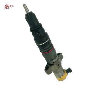 Kim Phun Nhiên Liệu 236-0962 235-2888 10r-7224 Cho Mèo C9 / C-9 330C E330C 330C Common Rail Injector - Product Image 1