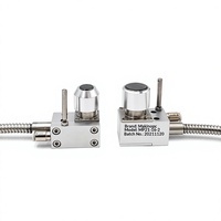 Ajustador de Herramientas Automático de Alta Precisión Makinopc MP21-10 con Detección de Rotura de Herramienta, Impermeable IP67 para Máquinas de Grabado y Mecanizado
