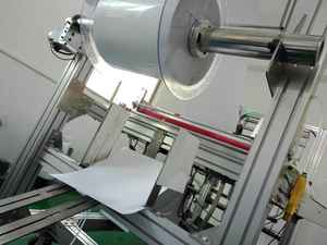 Película <span class=keywords><strong>Antivaho</strong></span> de 12V para Espejos de Baño, Personalizable - Product Image 6