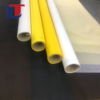 Food-Grade 5-500 Micron Nylon Polyester Filterscherm Voor Melk, Vruchtensap, Groentesap En Vloeibare Filtratie
