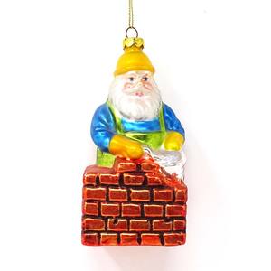 批发新潮流玩具产品2025红色国王和珠宝盒装饰 - Product Image 5