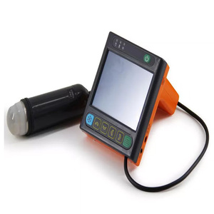 Ucuz fabrika fiyat veteriner renkli Doppler ultrason tarayıcı teşhis makinesi sistemleri - Product Image 2