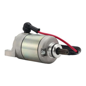 Nuevo Motor de Arranque 1WD-H1800-00-00 para Motocicletas Yamaha YZF R3 R25 MTN250, Voltaje de 12 V - Product Image 2