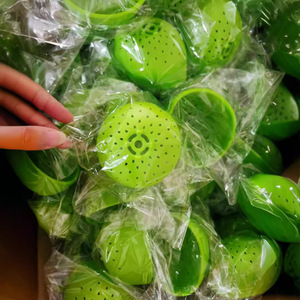 מסננת מיני רב תכליתית מסיליקון לשטיפת פירות וירקות, סלסלת ניקוז, קערת מסננת, מסננת לפחית - Product Image 4