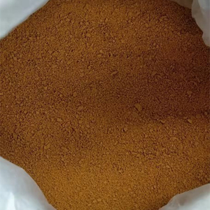 Factory Supply Polyaluminum Chloride/PAC for Drinking Water Treatment - Product Image 2