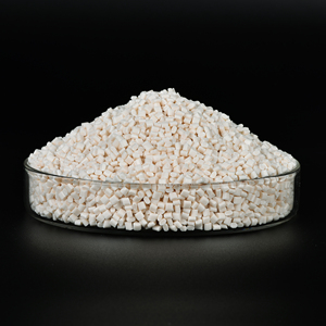 ABS de Alto Flujo SM |   Clasificación UL94 V0 Confiable, Excelente Fluidez y Fuertes Propiedades Mecánicas para Carcasas de Interruptores - Product Image 3