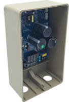 Carte de commande d'onduleur de ventilateur BLDC pour refroidisseur d'air évaporatif, PCBA monophasé, entrée 220V, sortie triphasée