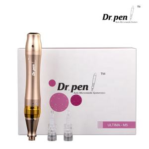 R. pen-cartucho de aguja 5/7, 12/24/36/42/R-nano uso para dispositivo Derma pen - Product Image 6