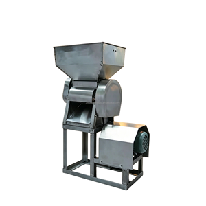 Machine à décortiquer les grains de café en acier inoxydable - Product Image 4