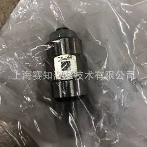 Válvula de Cartucho Hidráulica 407AA00048A 1DR2P20S para Danfoss Eaton Vickers - Product Image 1