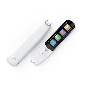 Stylo traducteur, scanner de traduction, <span class=keywords><strong>dictionnaire</strong></span>, OCR, traducteur vocal numérique sans fil pour les étudiants, dyslexie - Product Image 6