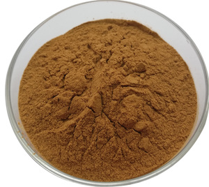Extrait de Soie de Bombyx Mori Pur de Haute Qualité, Poudre d'Extrait d'Herbes 10:1 20:1 - Product Image 2