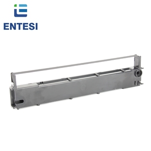 Cartouche de ruban d'imprimante compatible pour Farbband Seikosha <span class=keywords><strong>SP800</strong></span> SL-80 NKG800 SP16051 STONE 2403 JCR NKG 30A FURUNO PP510 - Product Image 5