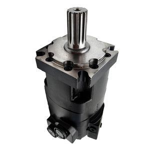 Motor Hidráulico Djcxysm 109-1116-006 Tipo Pistón Para Eaton Char-Lynn Serie 4000 - Product Image 4