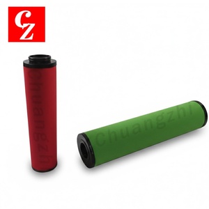 Elemento Filtrante de Repuesto 2258293109 para Compresores de Aire Quincy CP Pneumatech Ceccato, Filtro de Línea - Product Image 6