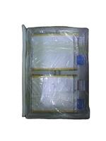 3.2V 5Ah 10Ah 20Ah 30Ah 40Ah 50Ah 70Ah 100Ah cellule de poche au lithium 3.2v LFP NCM lifepo4 batterie d'énergie cellule de poche de batterie