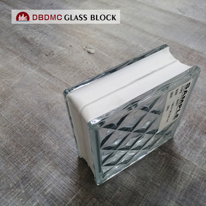 Khối Thủy Tinh Rỗng Để Trang Trí Nhà Máy - Product Image 4