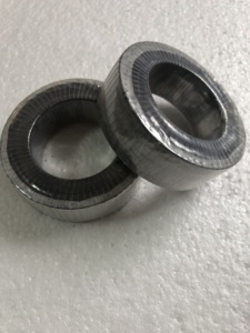 Nhà sản xuất Kct-36 mềm chia lõi hiện tại biến áp <span class=keywords><strong>sen</strong></span> hình xuyến hiện tại biến Áp Lõi - Product Image 3