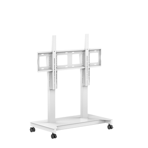 Ascenseur télescopique à distance mobile réglable en hauteur mécanisme réglable <span class=keywords><strong>support</strong></span> de chariot TV motorisé <span class=keywords><strong>sur</strong></span> roues - Product Image 6