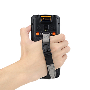 CARIBE 4 inch PDA Barcode Scanner Mobile Android 9,0 Handheld Terminal für Inventar System