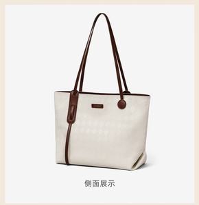Sac à main de luxe CALWAN KEODH pour femme, nouvelle collection 2026, grande capacité, sac à bandoulière - Product Image 5