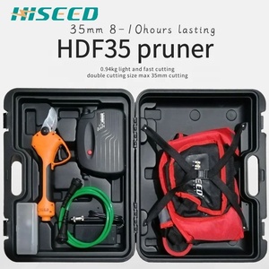 高木電気剪定ばさみ園芸切削工具電気剪定ばさみ - Product Image 2
